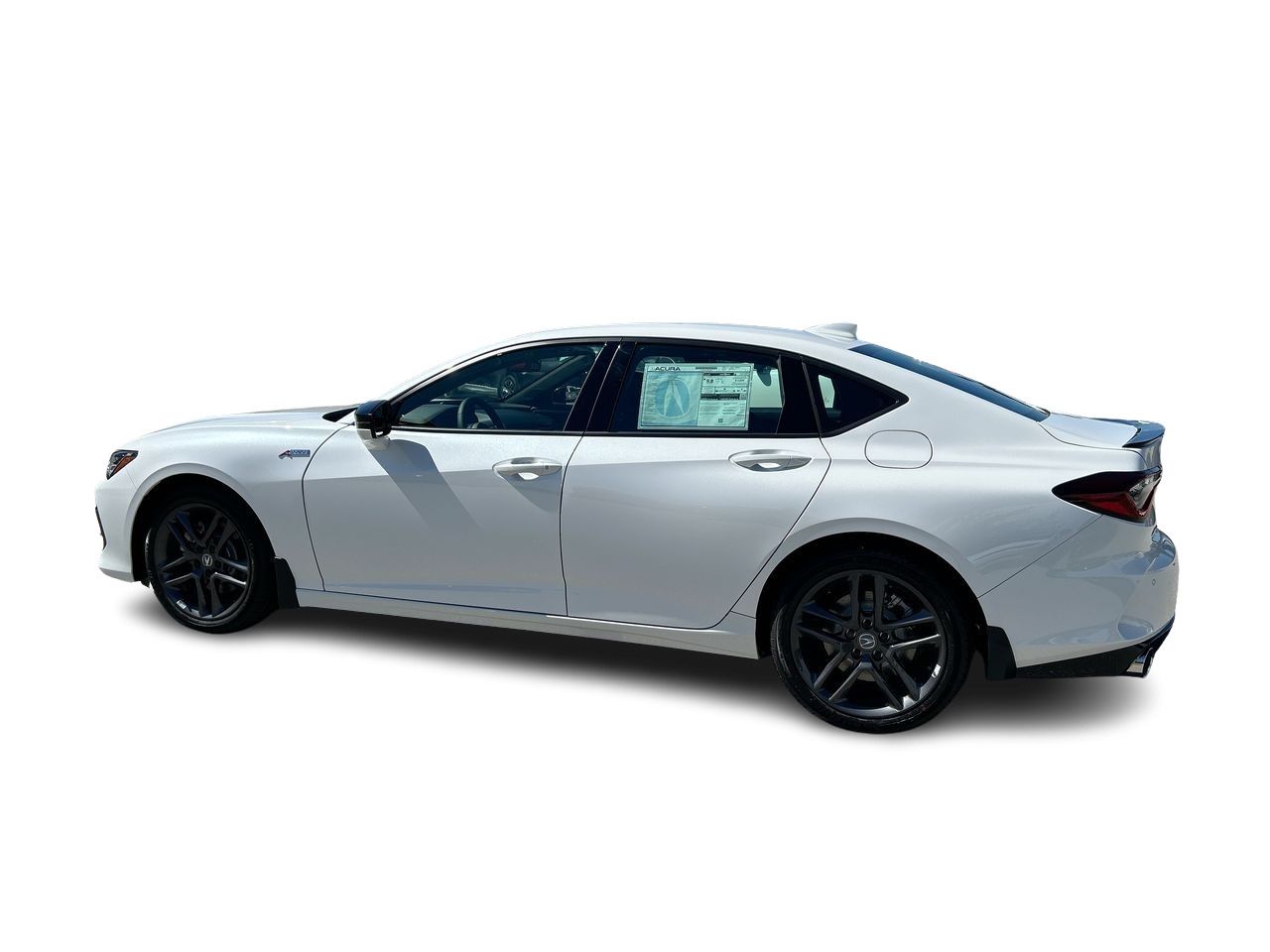 Acura TLX  2025 à Langley, Colombie-Britannique