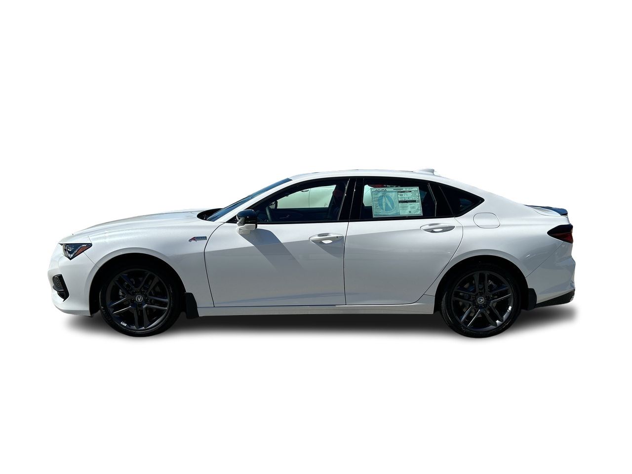 Acura TLX  2025 à Langley, Colombie-Britannique