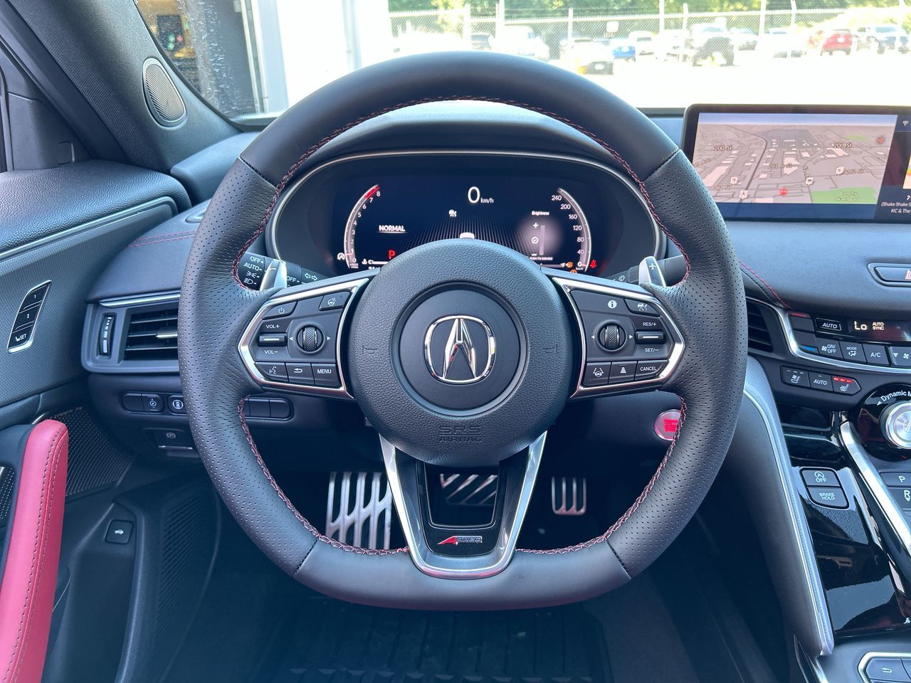 Acura TLX  2025 à Langley, Colombie-Britannique