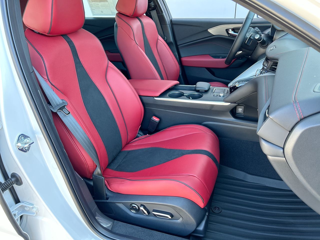 Acura TLX  2025 à Langley, Colombie-Britannique