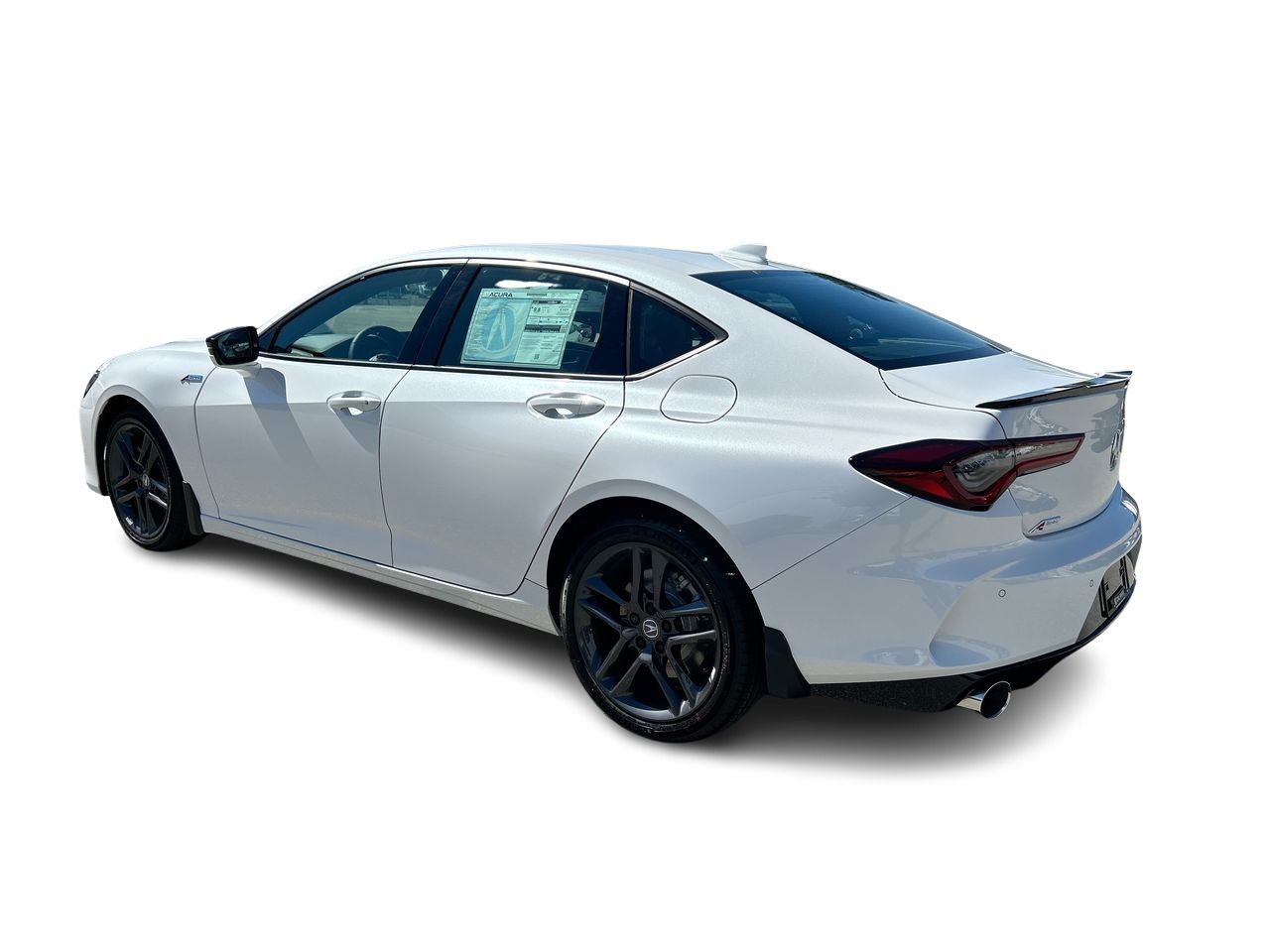 Acura TLX  2025 à Langley, Colombie-Britannique