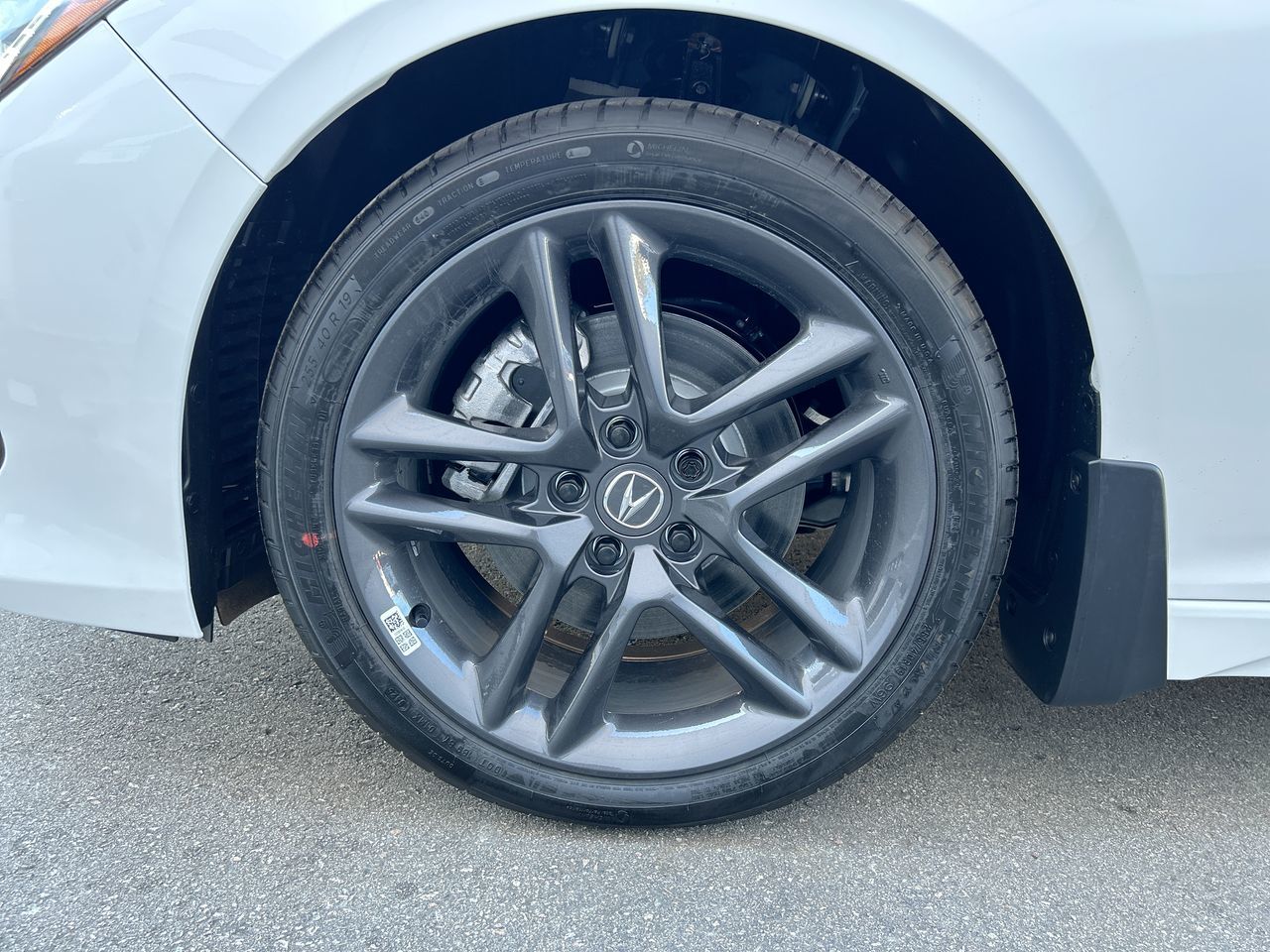 Acura TLX  2025 à Langley, Colombie-Britannique