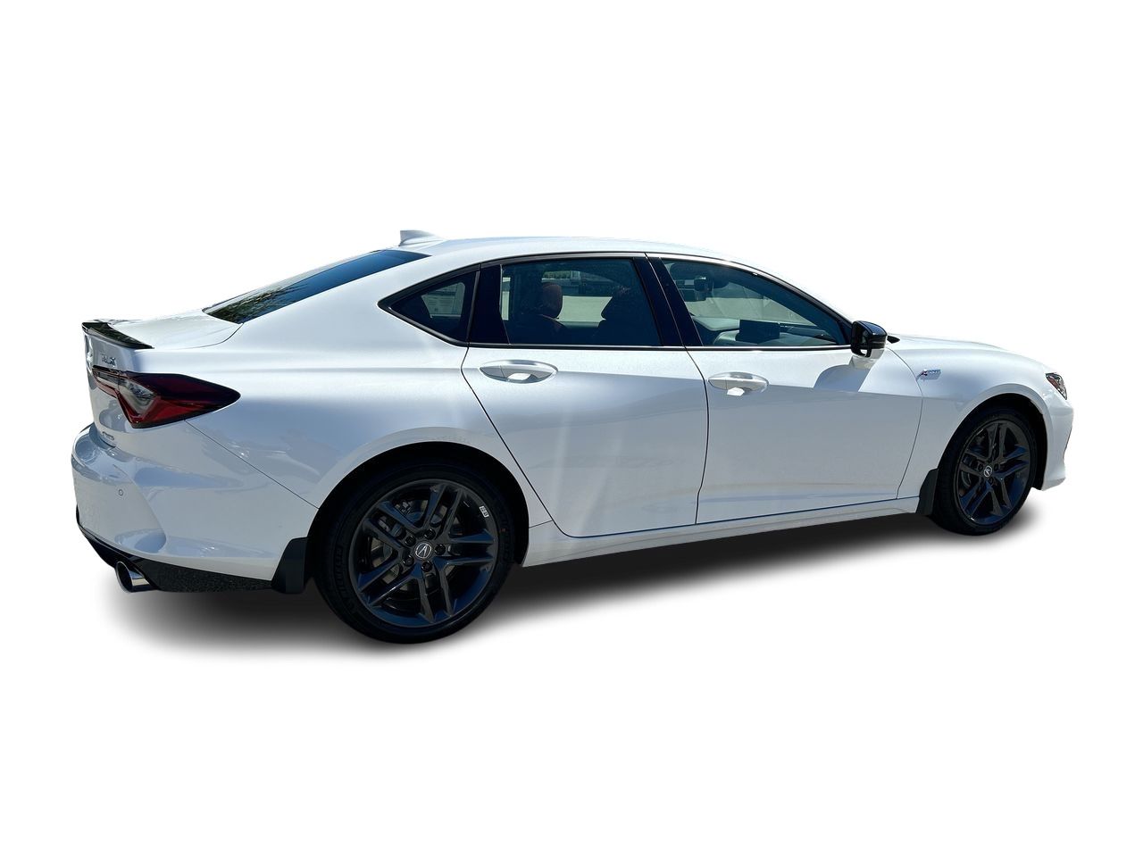 Acura TLX  2025 à Langley, Colombie-Britannique