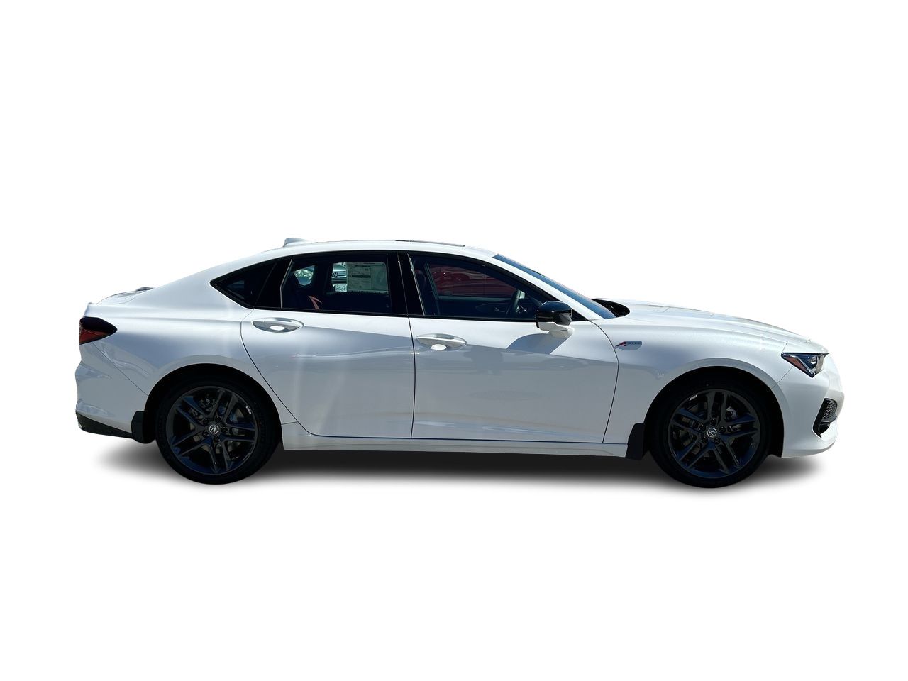 Acura TLX  2025 à Langley, Colombie-Britannique