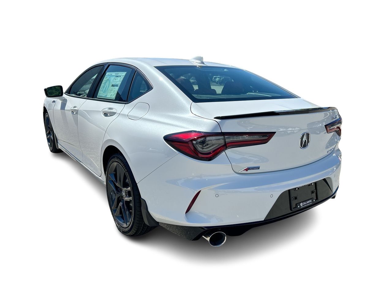 Acura TLX  2025 à Langley, Colombie-Britannique
