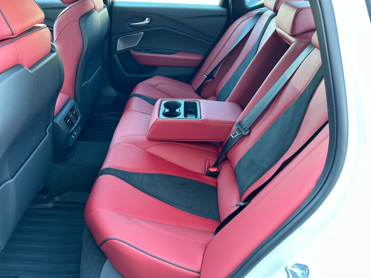 Acura TLX  2025 à Langley, Colombie-Britannique