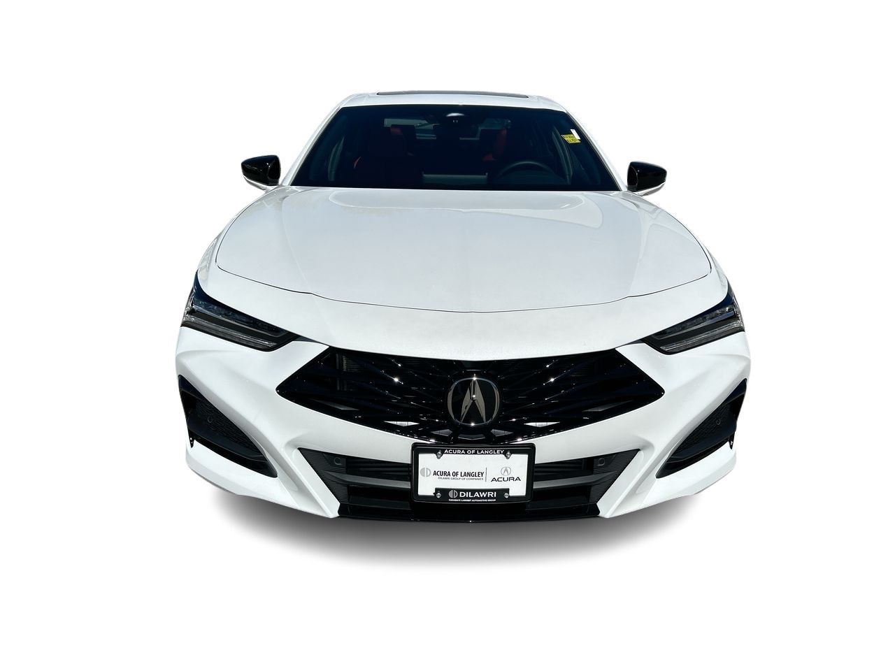 Acura TLX  2025 à Langley, Colombie-Britannique