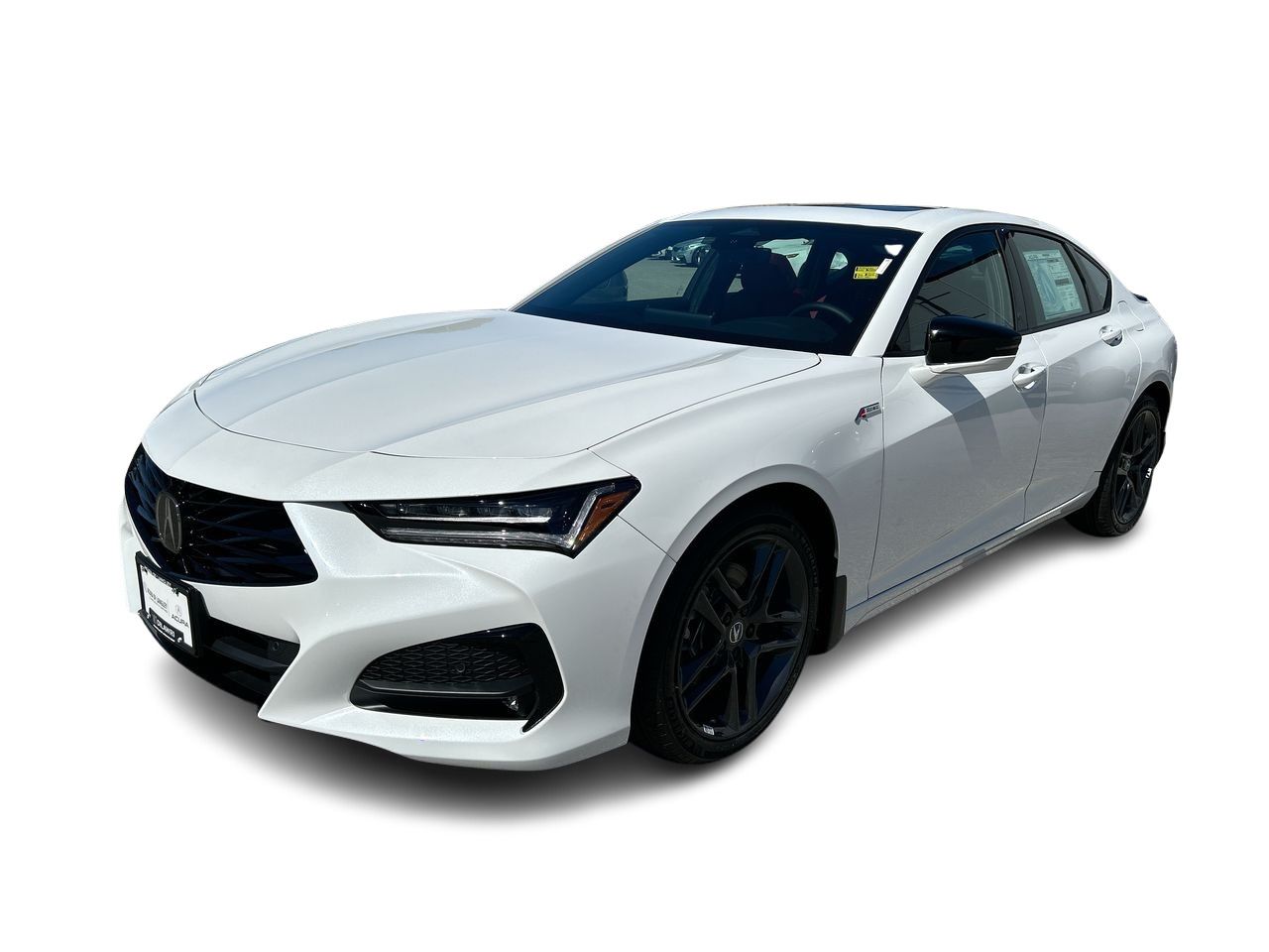 Acura TLX  2025 à Langley, Colombie-Britannique