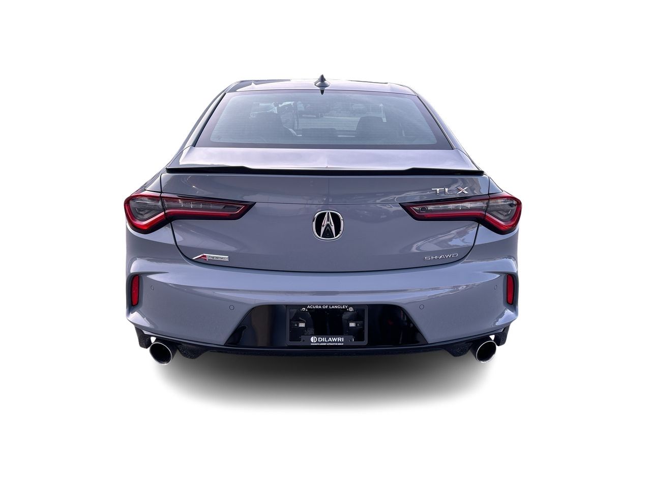 2025 Acura TLX