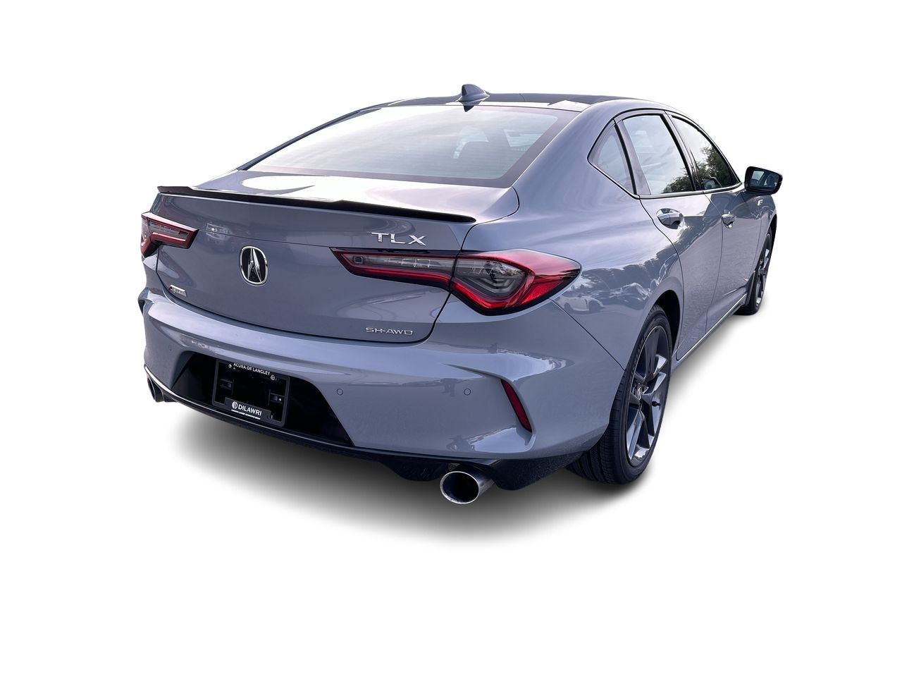 2025 Acura TLX