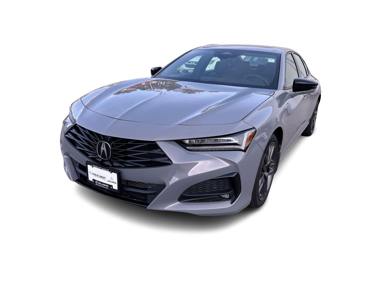 2025 Acura TLX