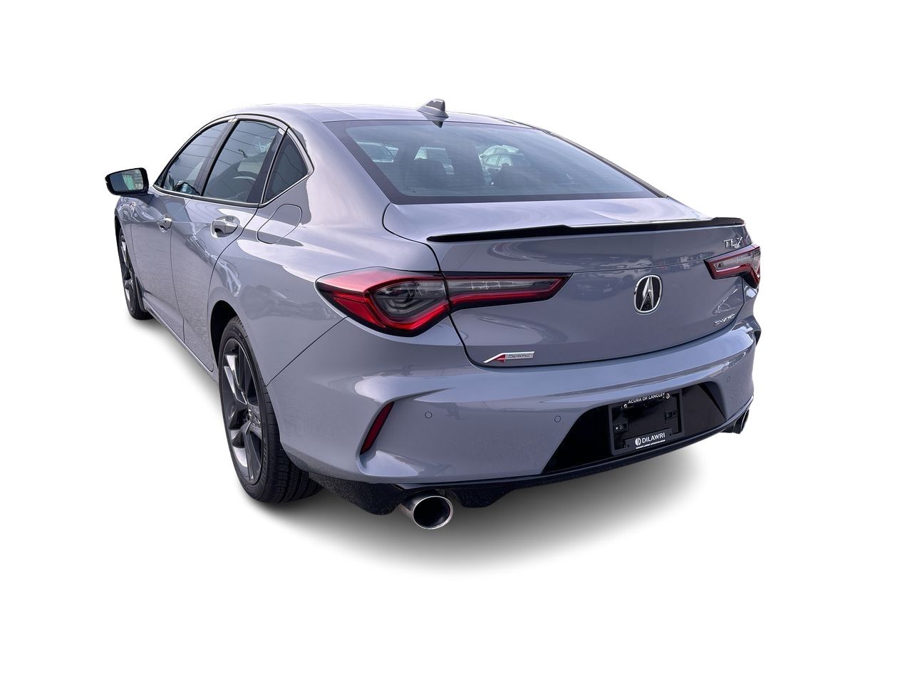 2025 Acura TLX