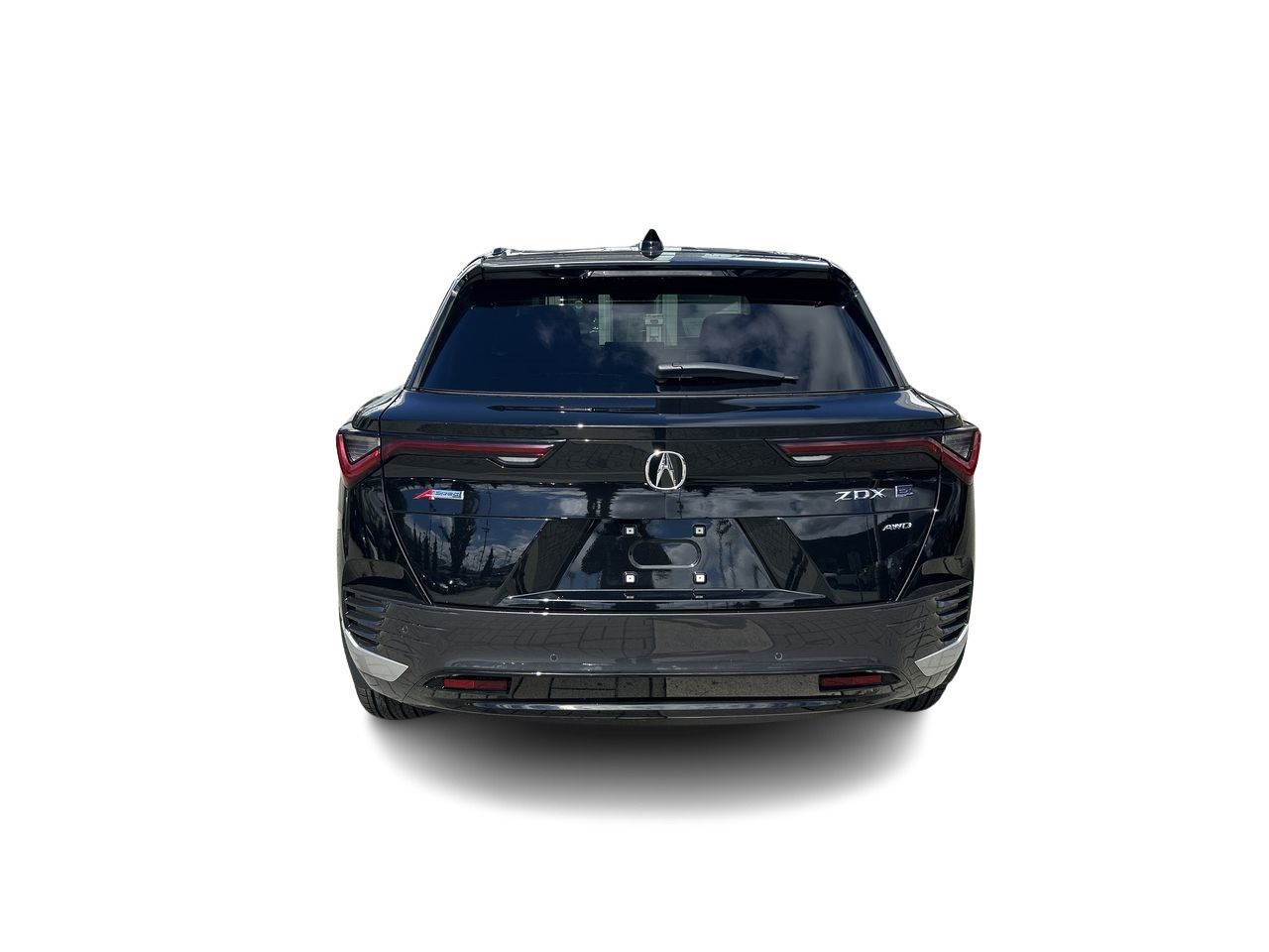 Acura ZDX  2024 à Langley, Colombie-Britannique
