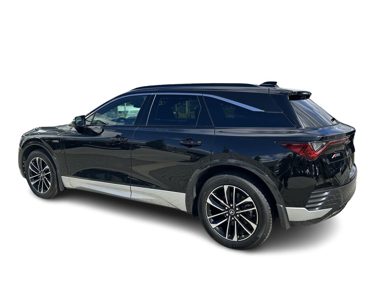 Acura ZDX  2024 à Langley, Colombie-Britannique