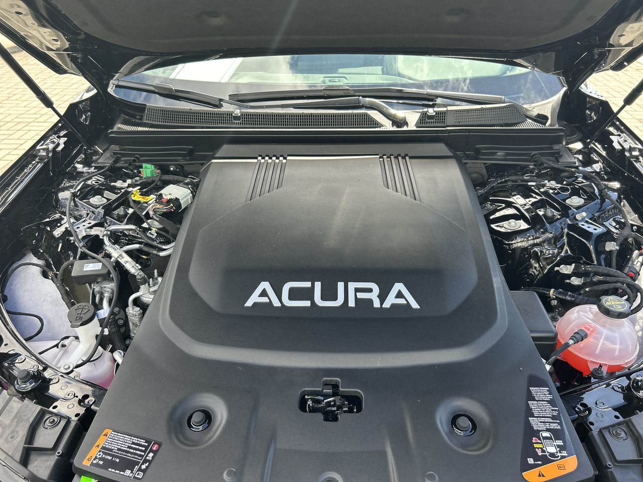 Acura ZDX  2024 à Langley, Colombie-Britannique