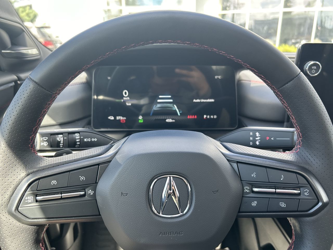 Acura ZDX  2024 à Langley, Colombie-Britannique