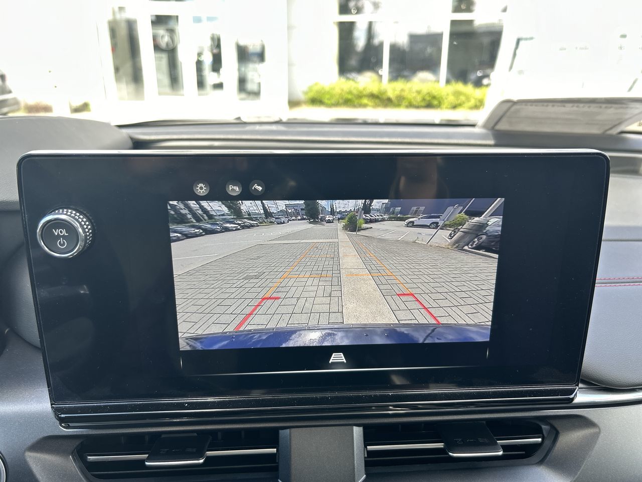 Acura ZDX  2024 à Langley, Colombie-Britannique