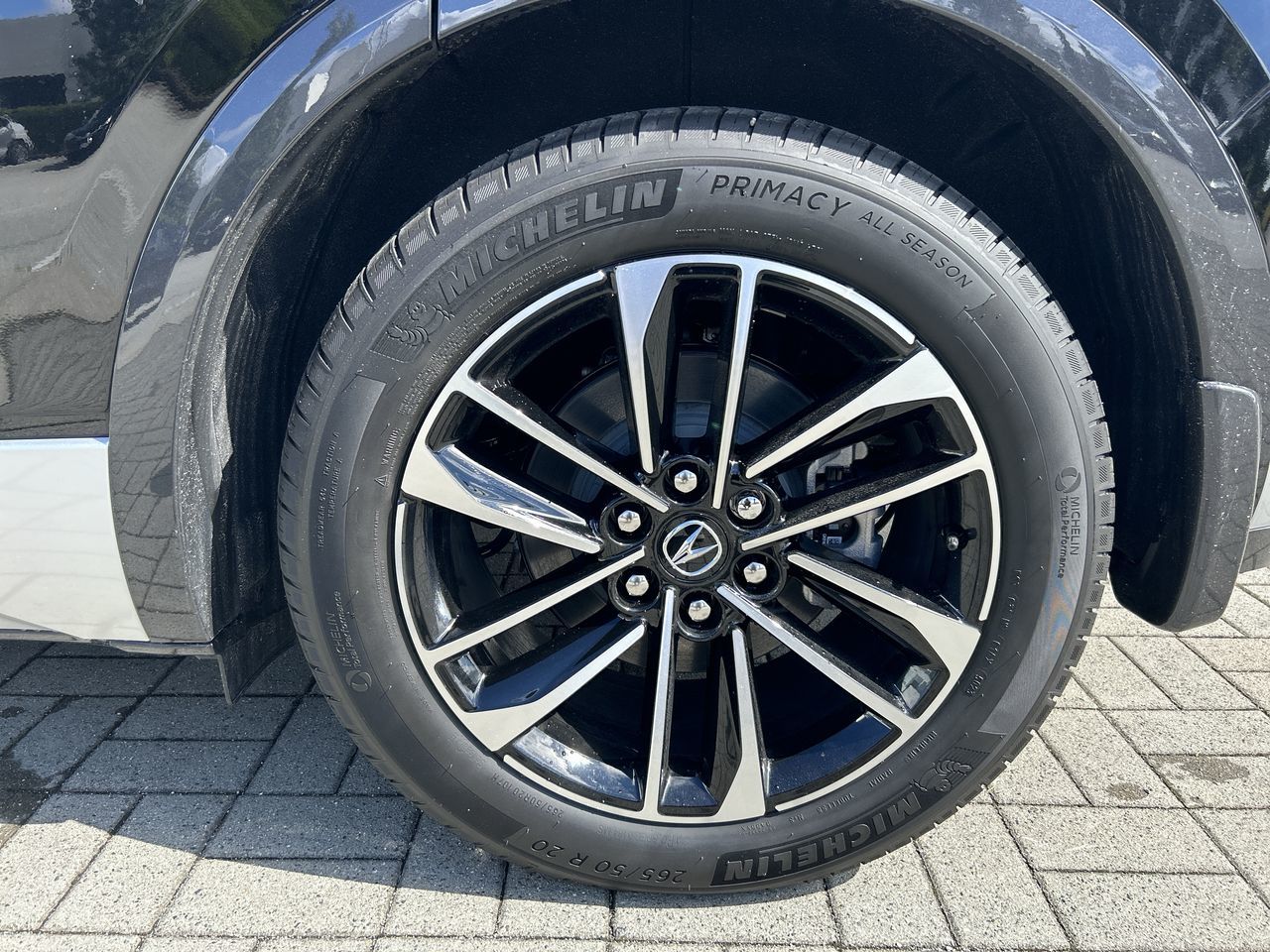 Acura ZDX  2024 à Langley, Colombie-Britannique