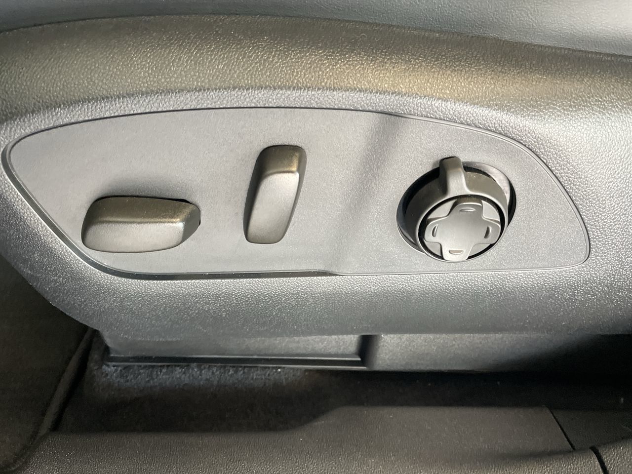 2024 Acura ZDX in Langley, British Columbia