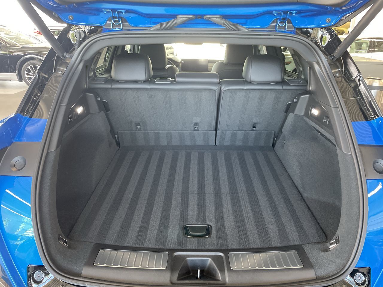 2024 Acura ZDX in Langley, British Columbia