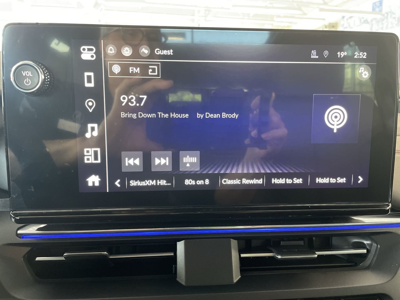 2024 Acura ZDX in Langley, British Columbia