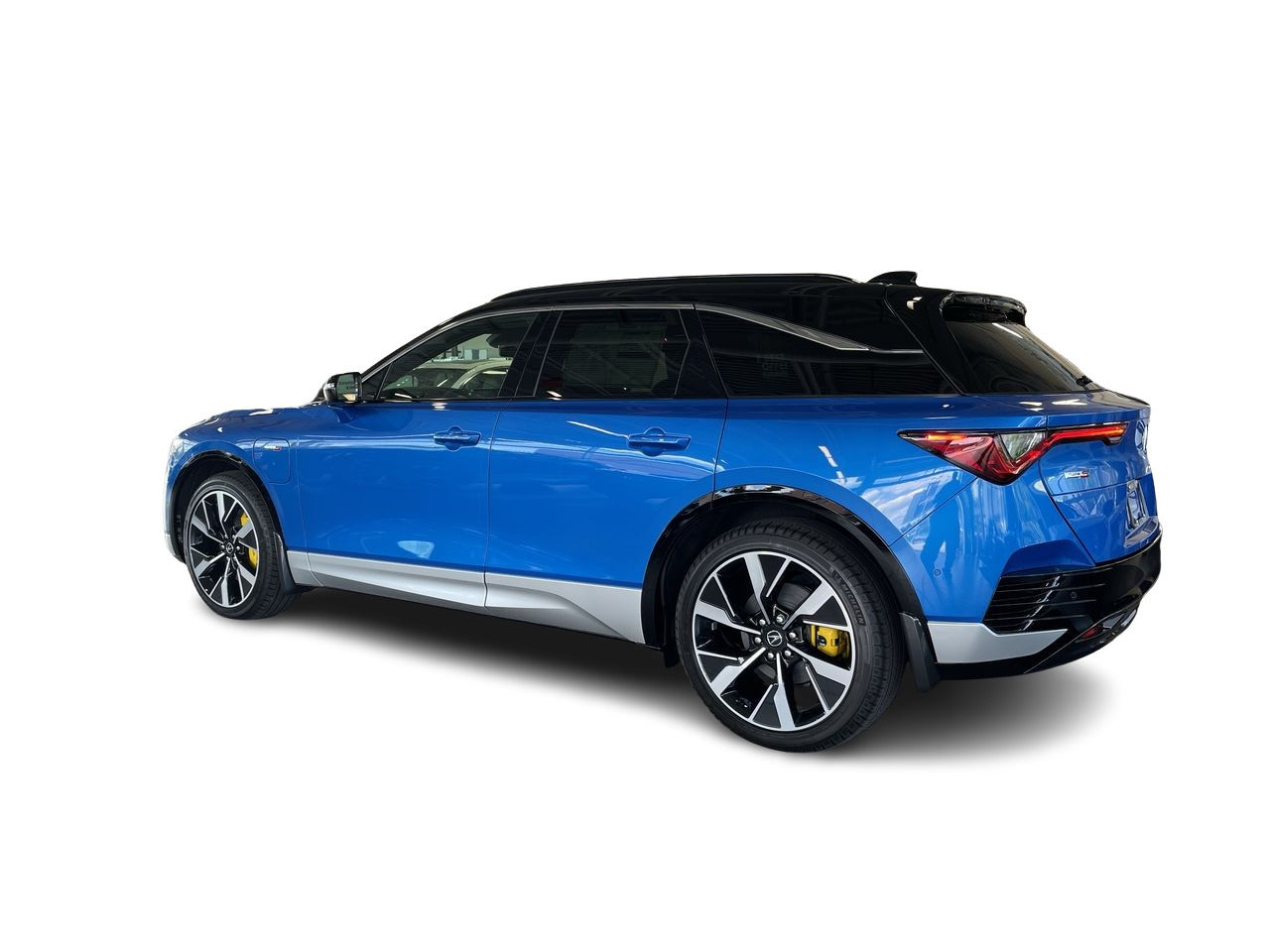 2024 Acura ZDX in Langley, British Columbia