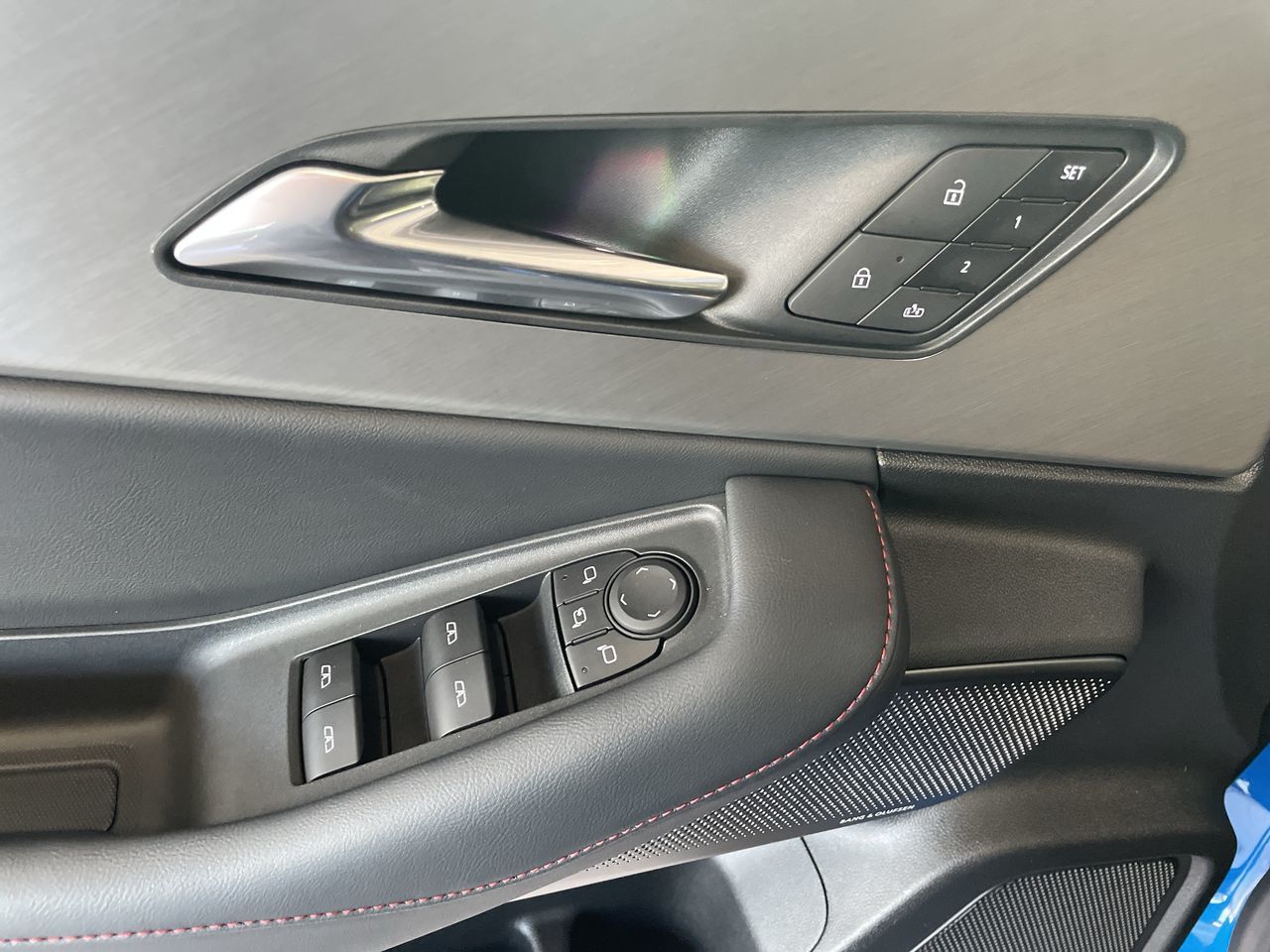 2024 Acura ZDX in Langley, British Columbia