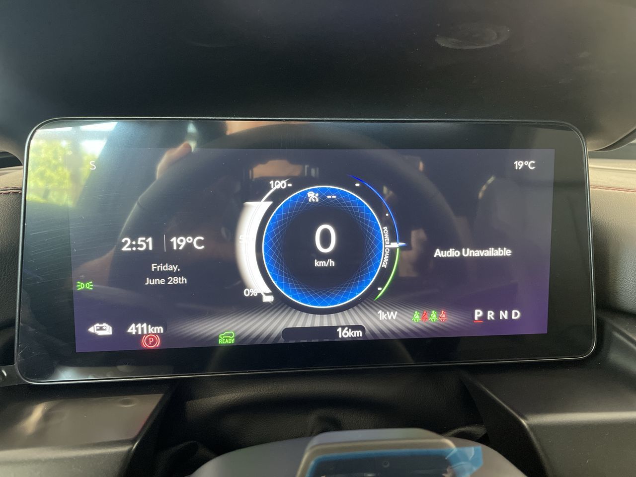 2024 Acura ZDX in Langley, British Columbia