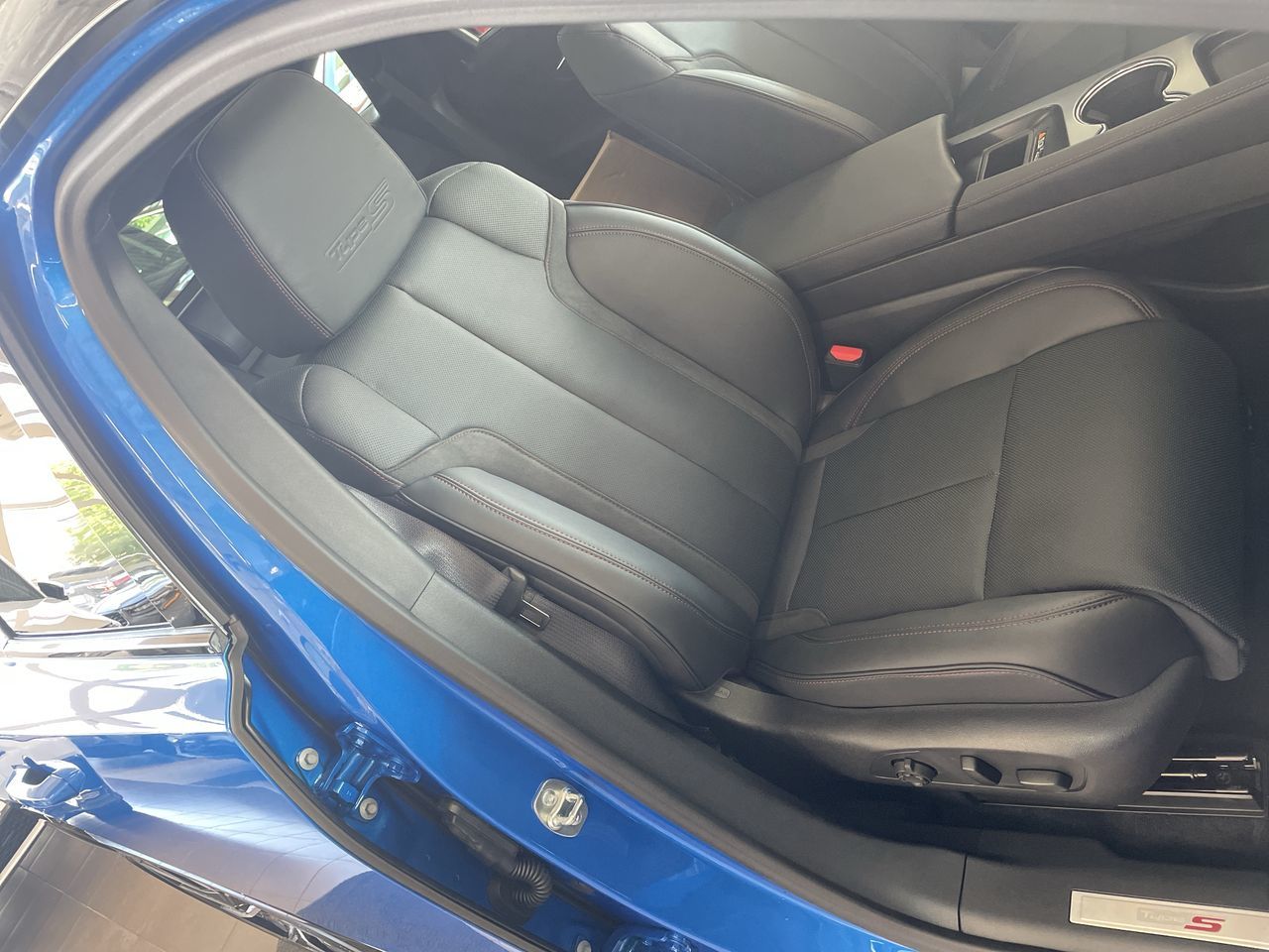 2024 Acura ZDX in Langley, British Columbia