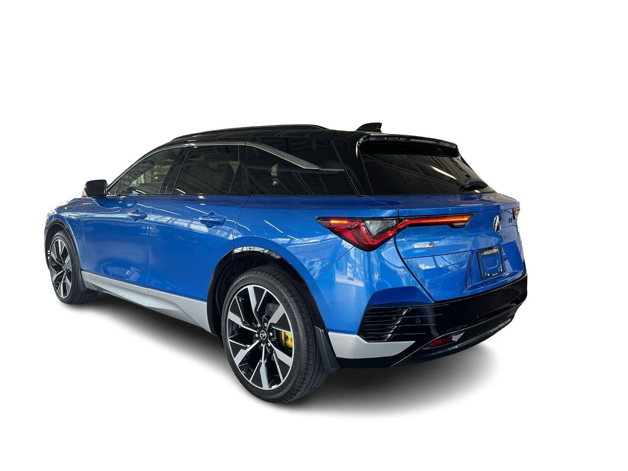 2024 Acura ZDX in Langley, British Columbia
