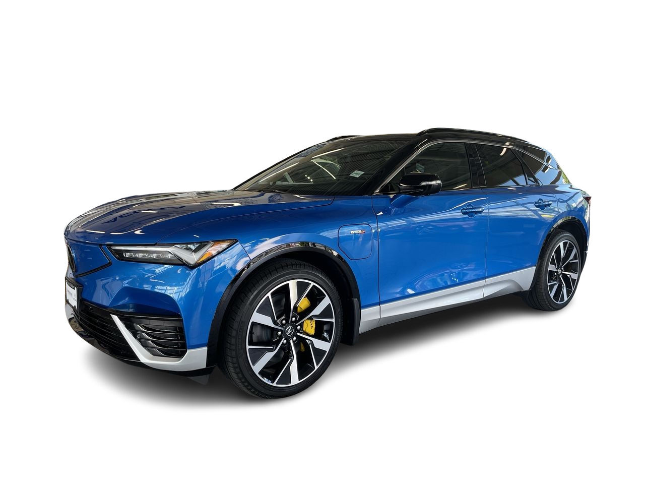 2024 Acura ZDX in Langley, British Columbia