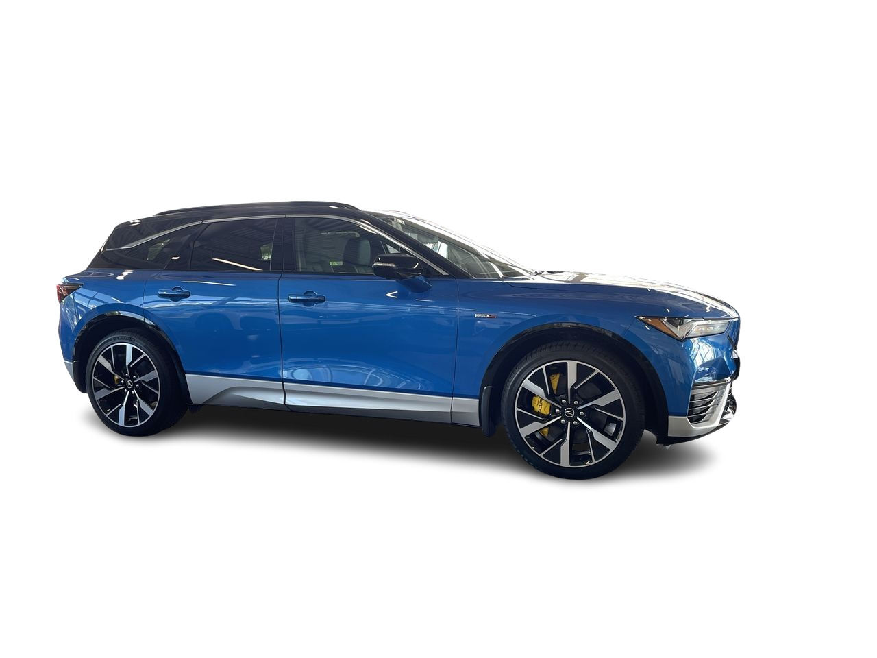 2024 Acura ZDX in Langley, British Columbia