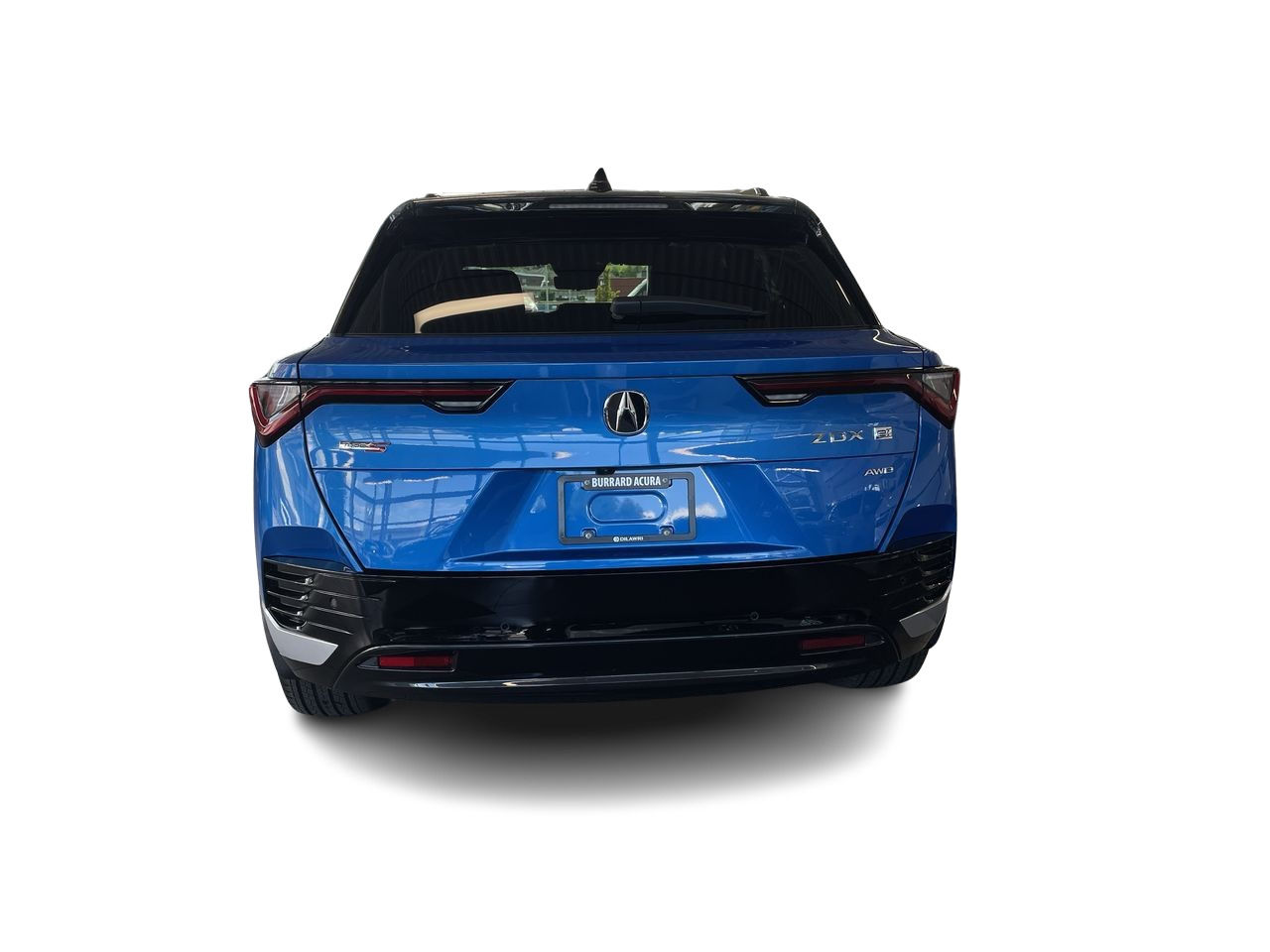 2024 Acura ZDX in Langley, British Columbia