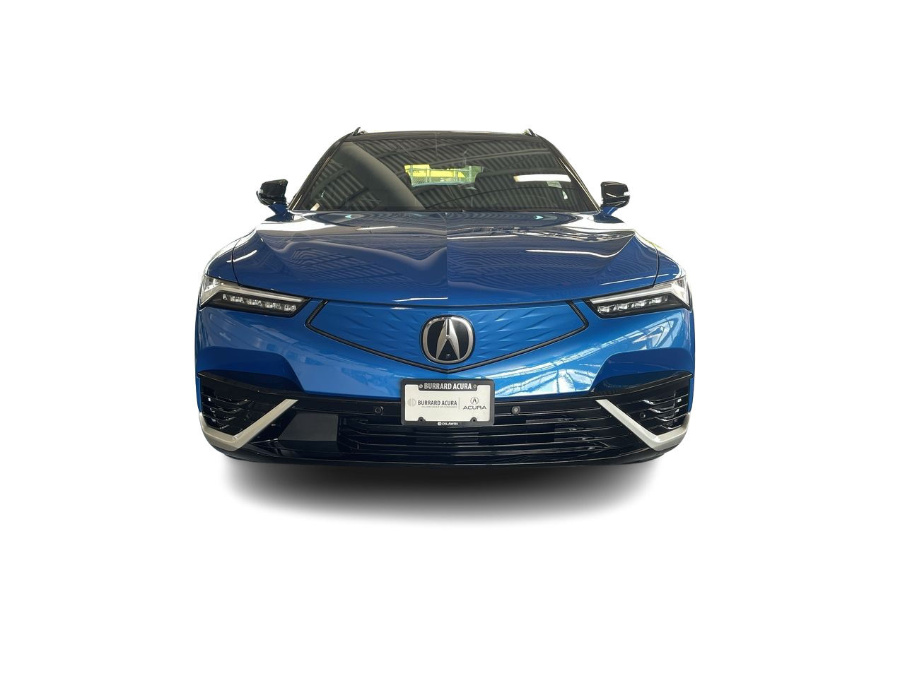 2024 Acura ZDX in Langley, British Columbia