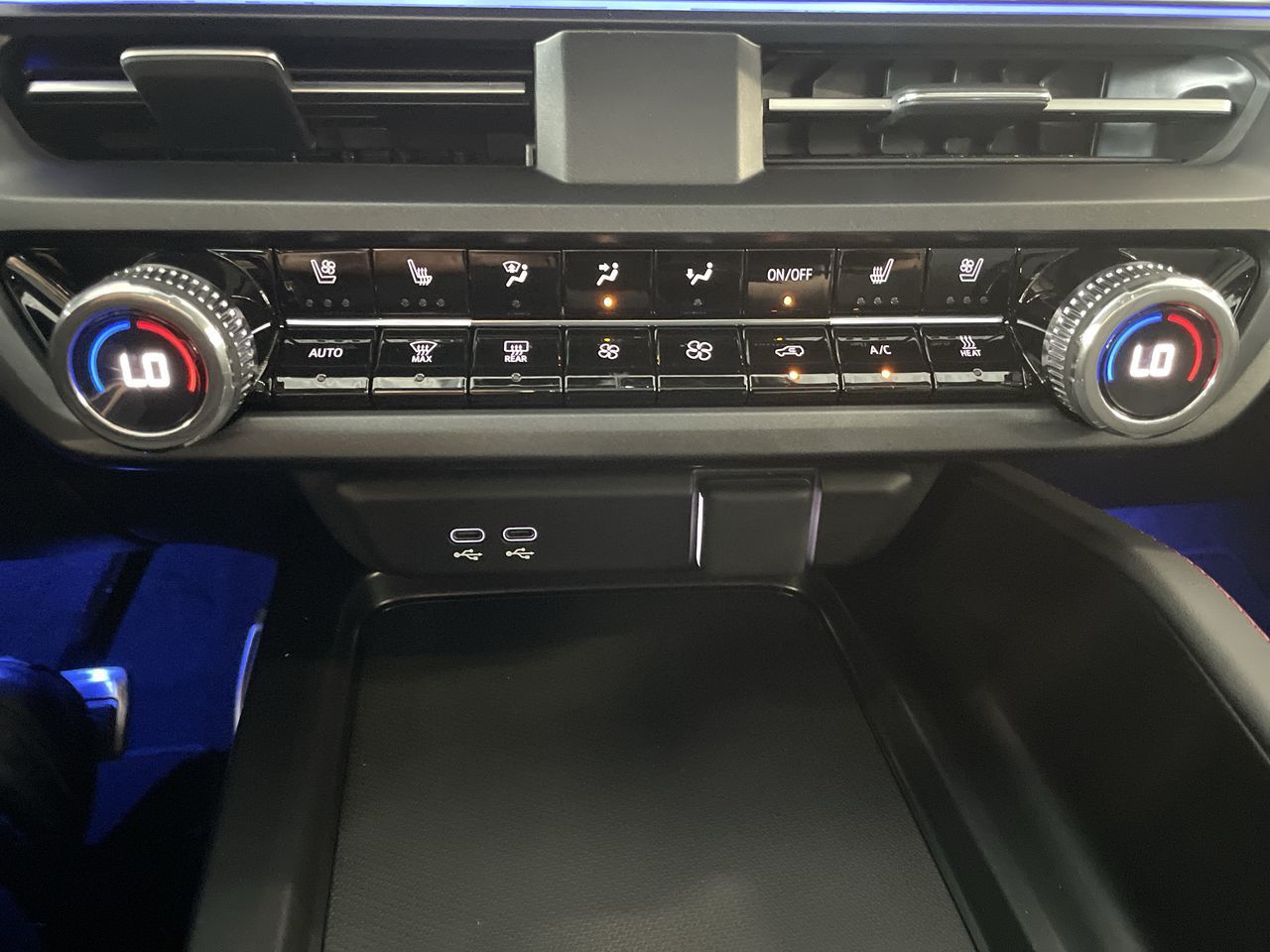 2024 Acura ZDX in Langley, British Columbia