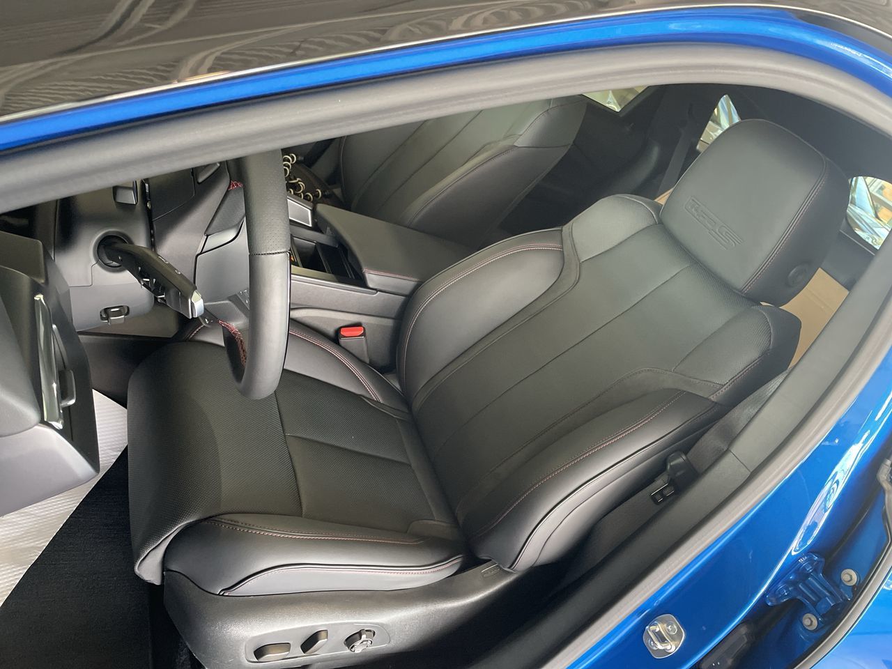 2024 Acura ZDX in Langley, British Columbia
