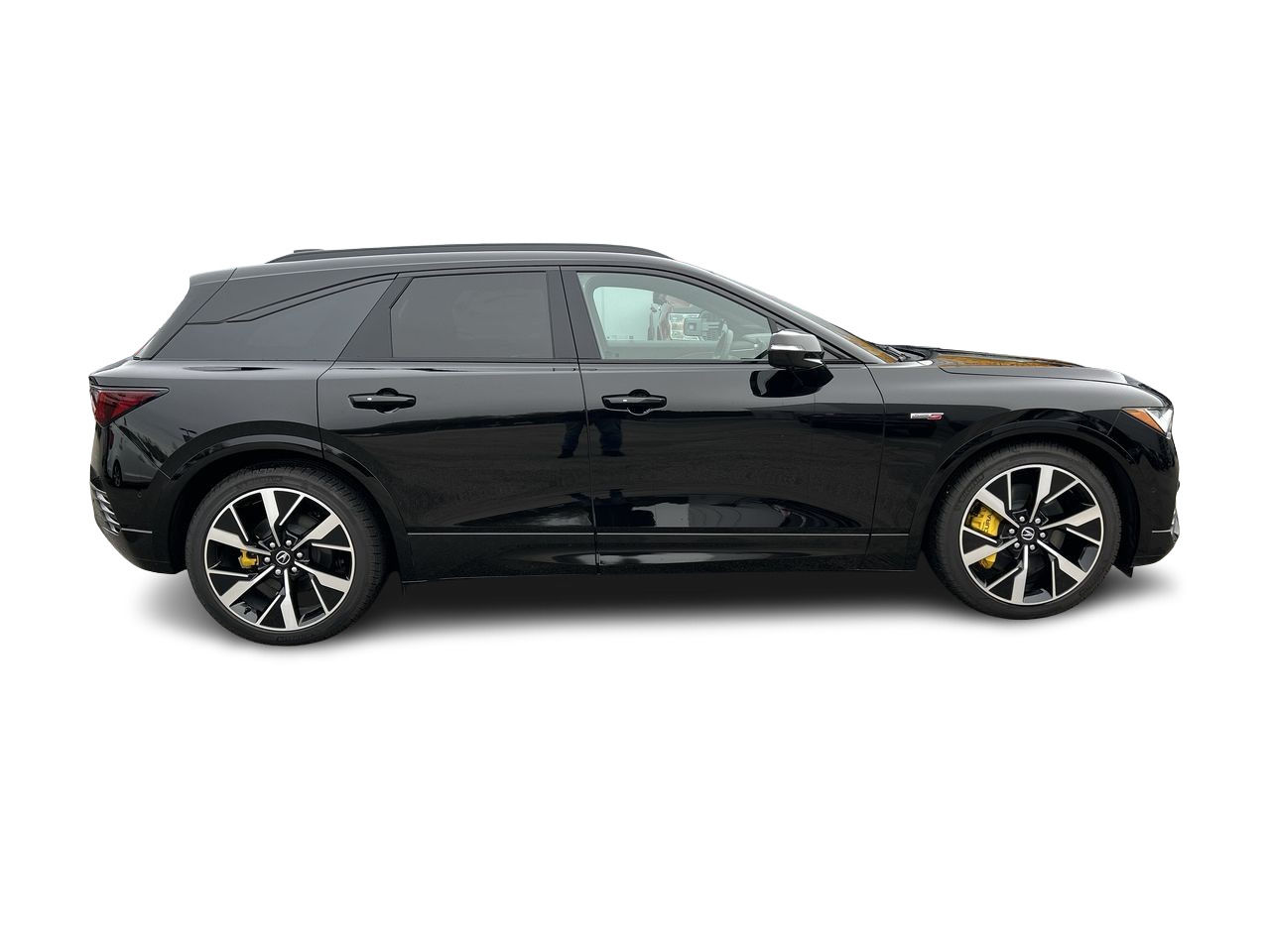 2024 Acura ZDX in Langley, British Columbia