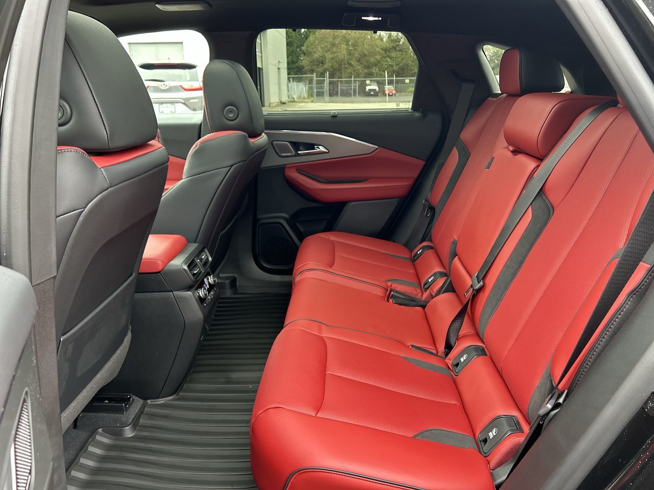 2024 Acura ZDX in Langley, British Columbia