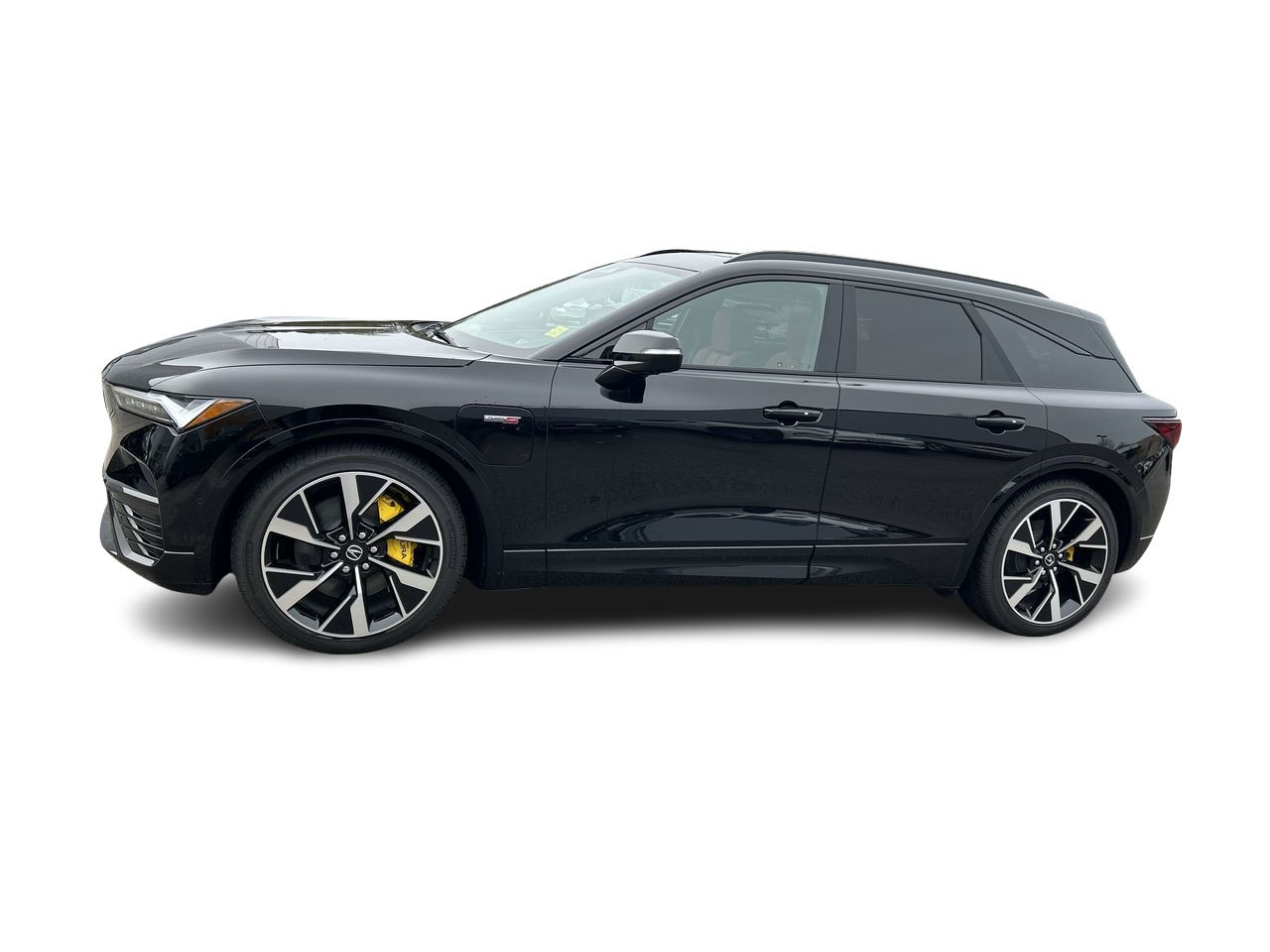 2024 Acura ZDX in Langley, British Columbia