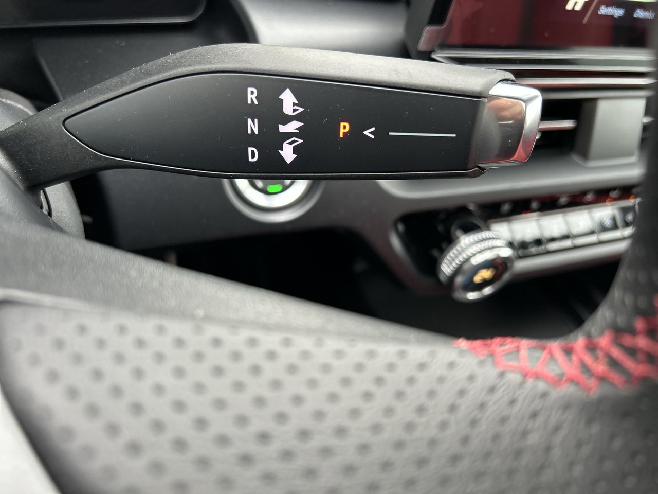 2024 Acura ZDX in Langley, British Columbia