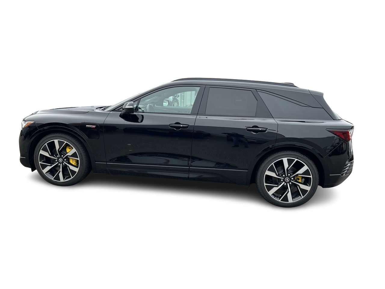 2024 Acura ZDX in Langley, British Columbia