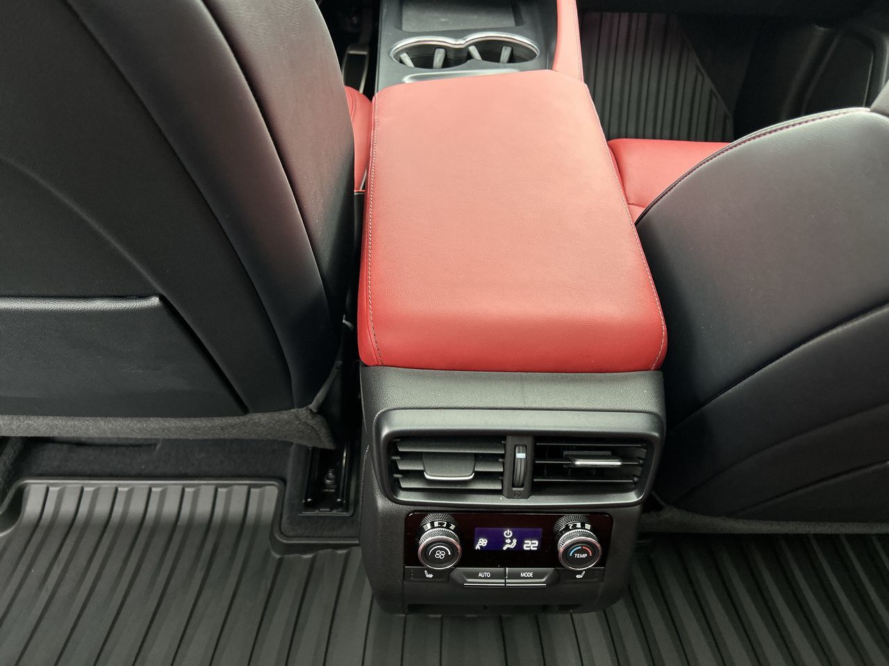 2024 Acura ZDX in Langley, British Columbia