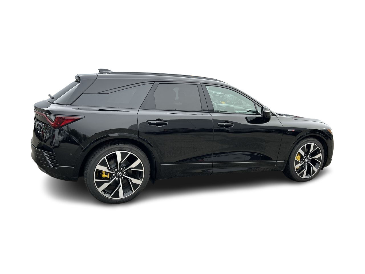 2024 Acura ZDX in Langley, British Columbia