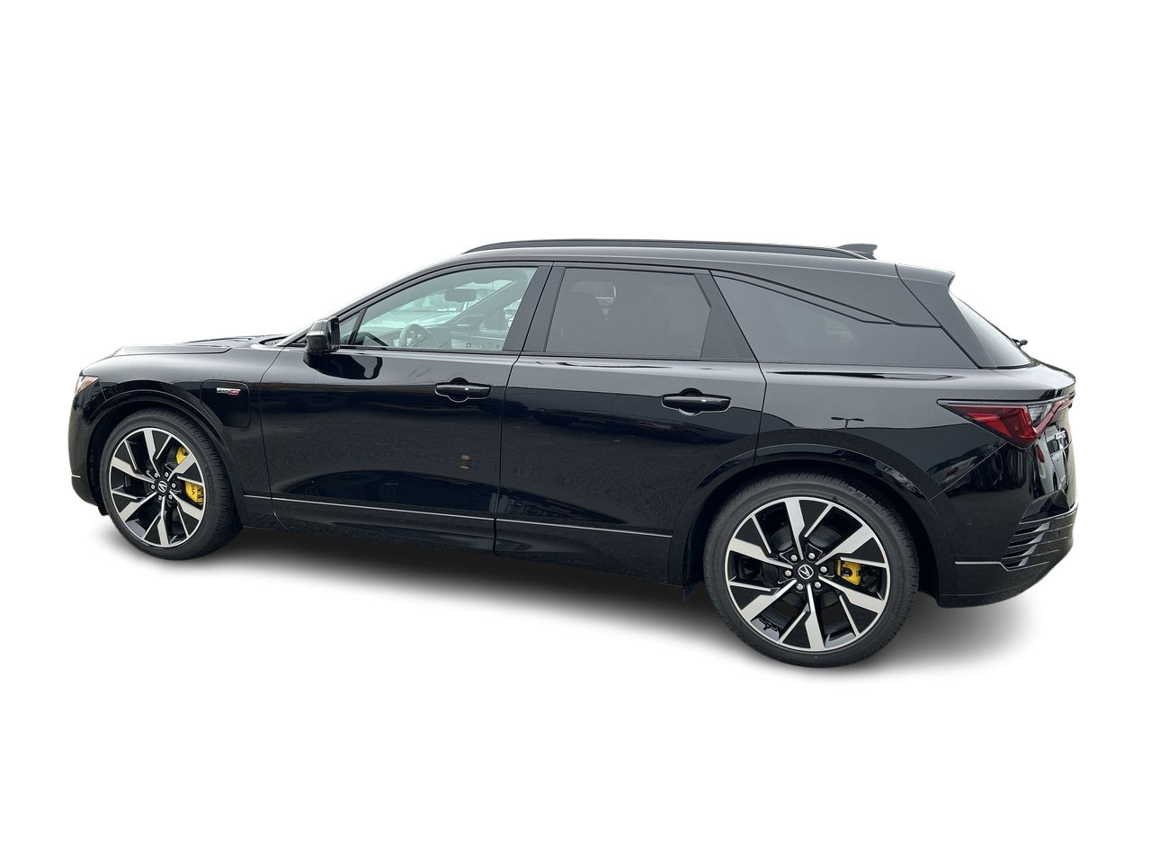 2024 Acura ZDX in Langley, British Columbia