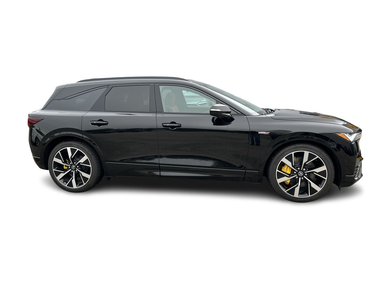 2024 Acura ZDX in Langley, British Columbia