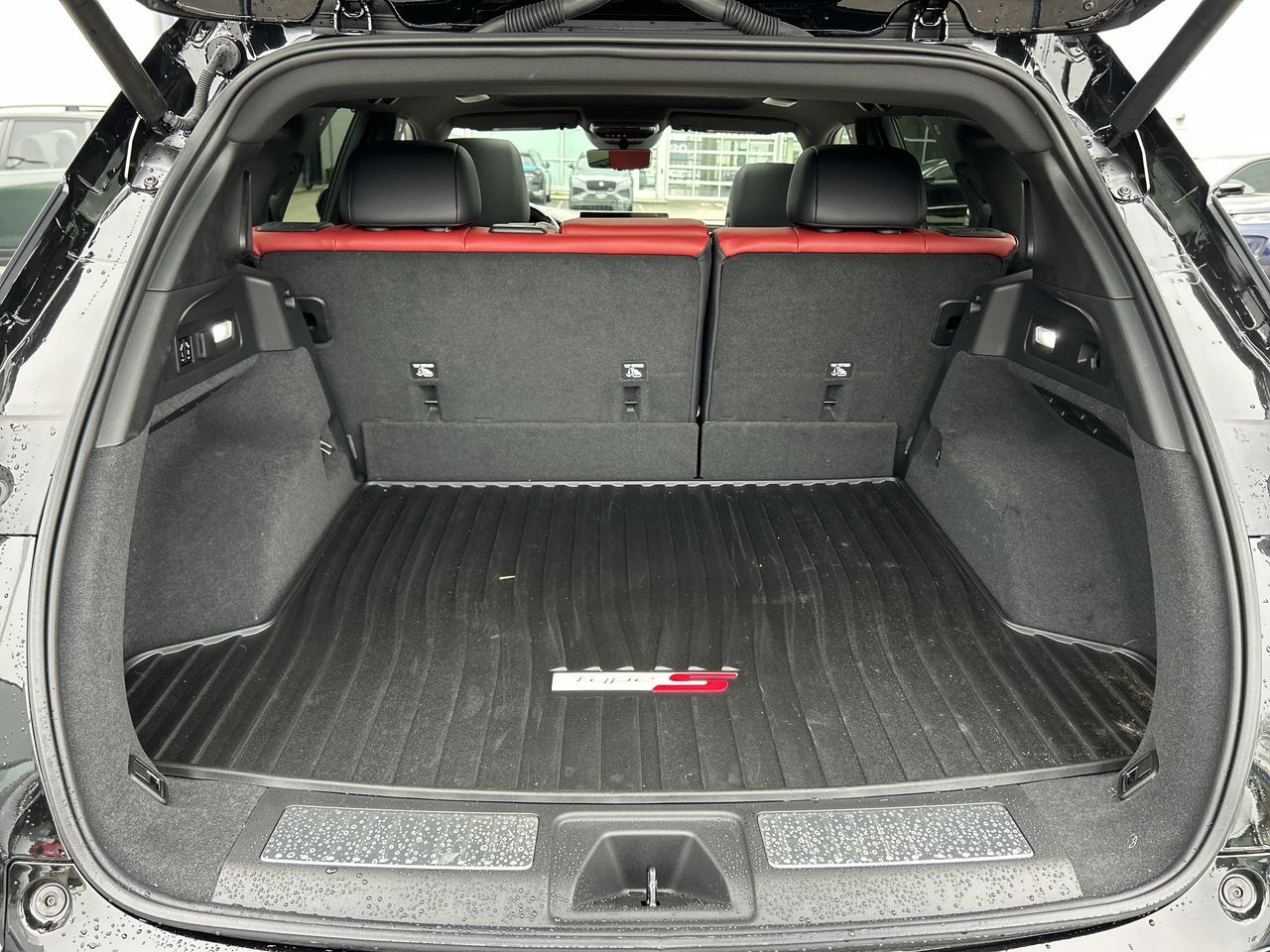 2024 Acura ZDX in Langley, British Columbia