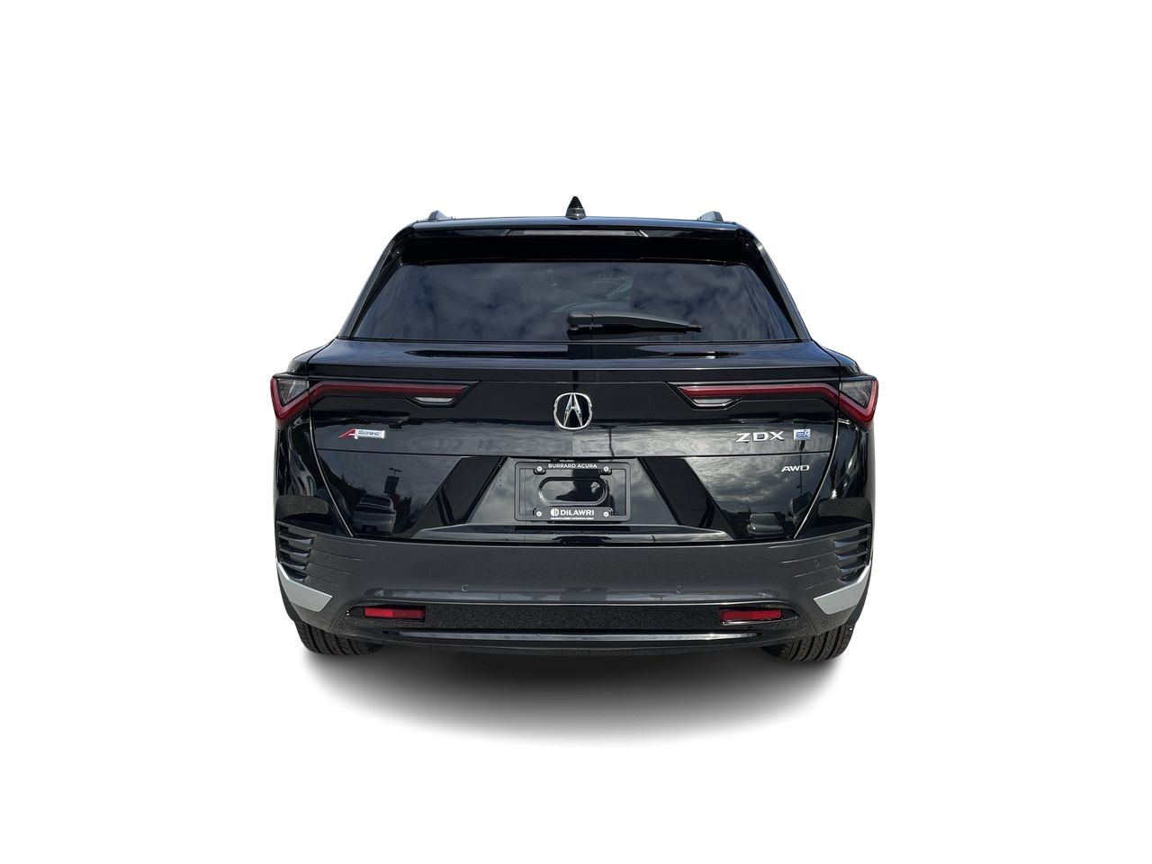 Acura ZDX  2024 à Langley, Colombie-Britannique
