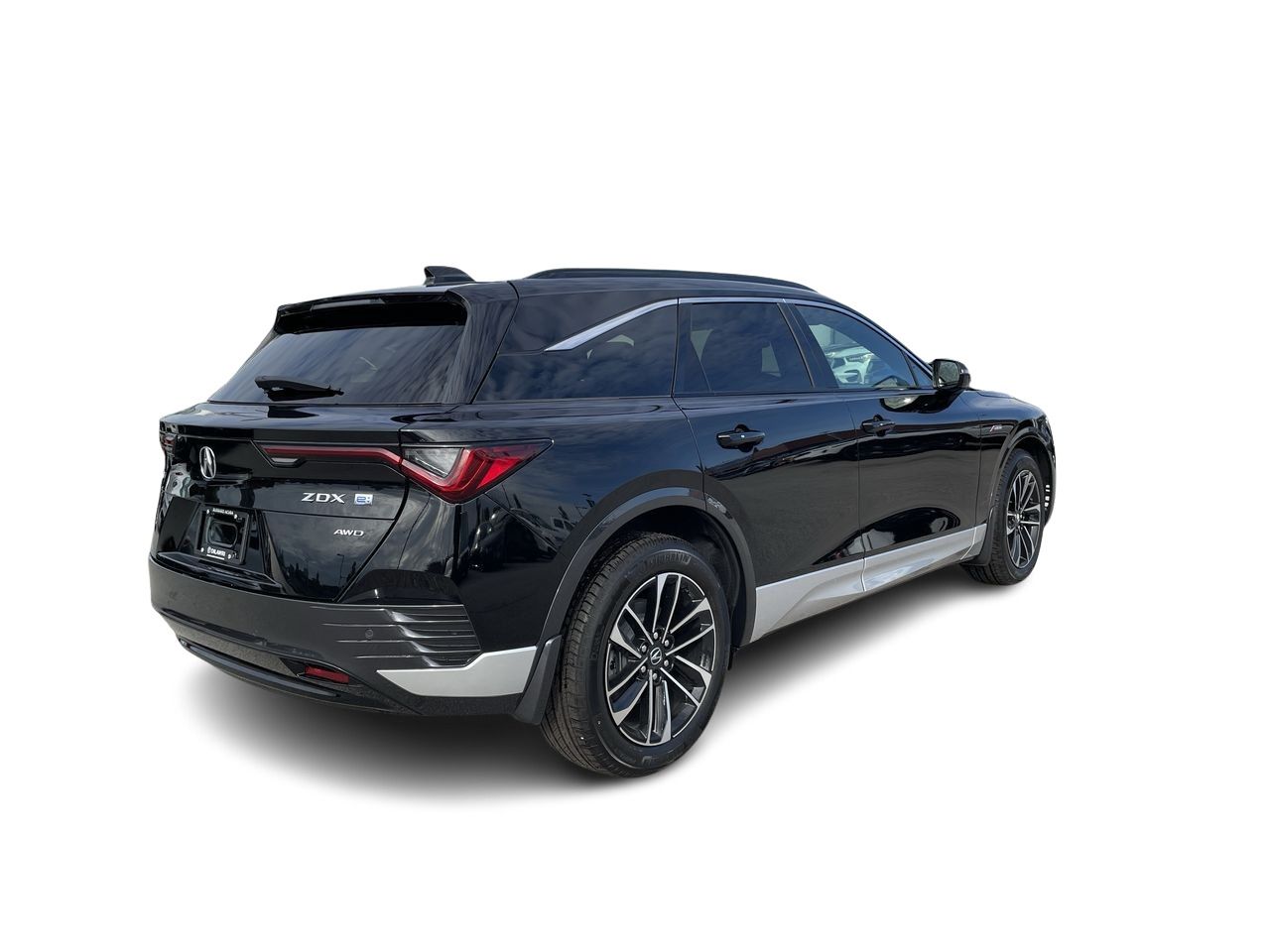Acura ZDX  2024 à Langley, Colombie-Britannique