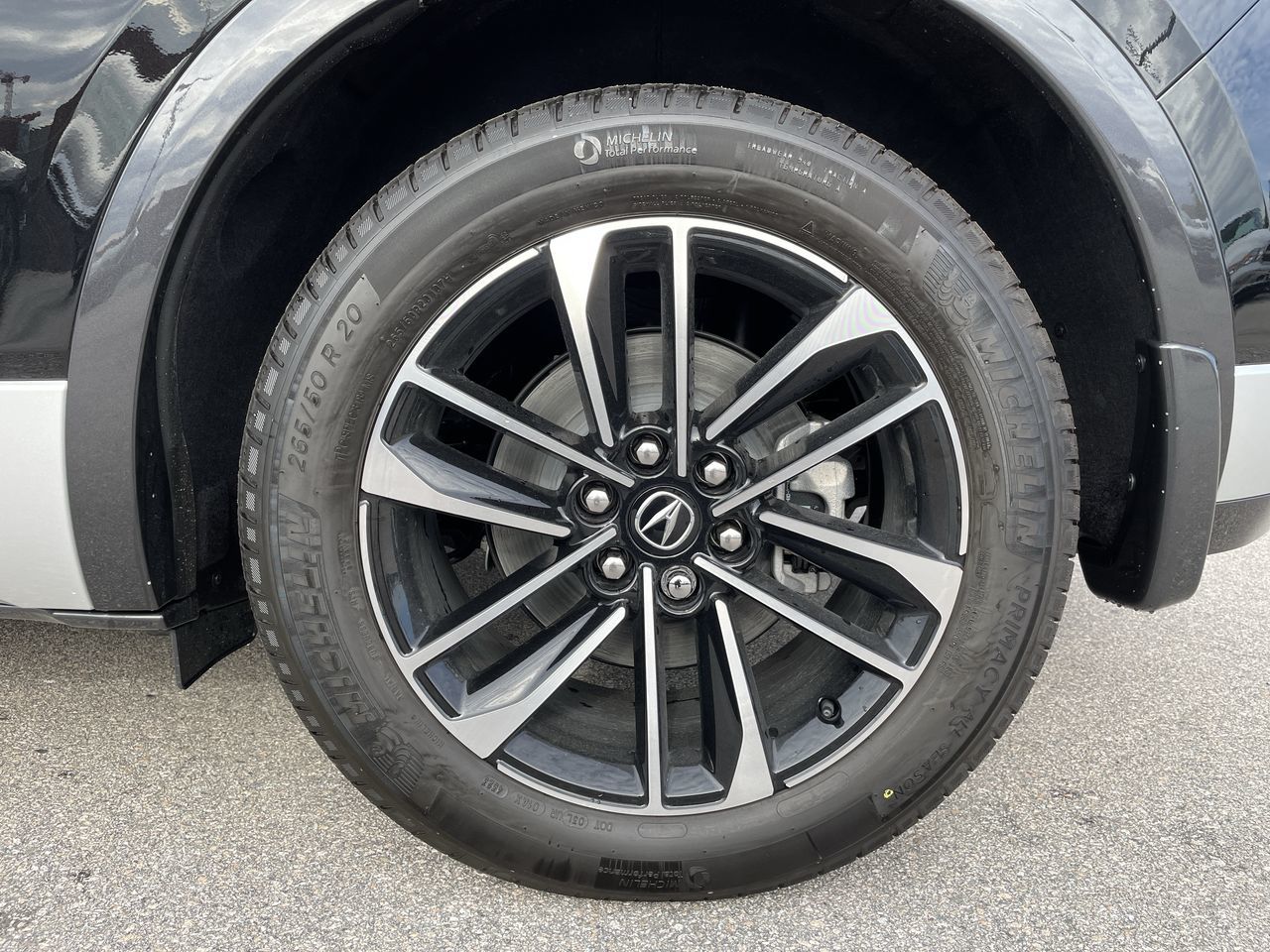 Acura ZDX  2024 à Langley, Colombie-Britannique