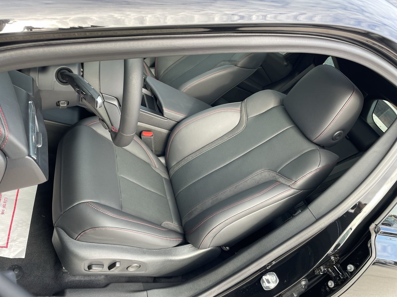 Acura ZDX  2024 à Langley, Colombie-Britannique